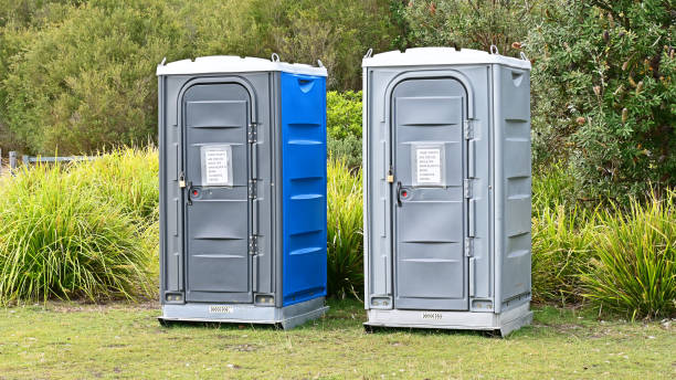 Best Portable Toilet Rental for Emergency Services  in Rose Hills, CA