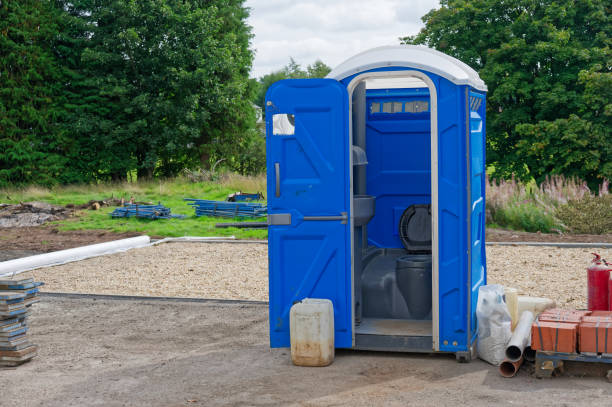 Best Long-Term Portable Toilet Rental  in Rose Hills, CA